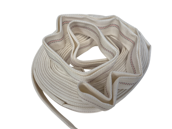 Lay Flat 1.25″ Lined 8-24 BAR Home & Garden Free Shipping 5