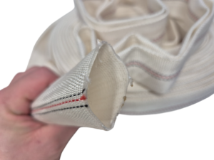 Lay Flat 1″ Lined 8-24 BAR Home & Garden Free Shipping