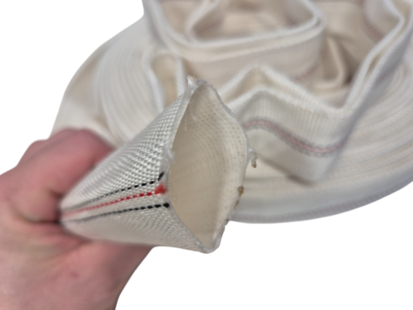 Lay Flat 1.25″ Lined 8-24 BAR Home & Garden Free Shipping 5