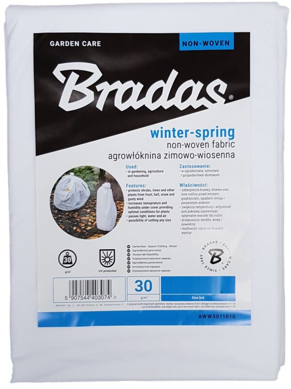 30g Non-Woven Frost Protect Fleece 3.2m x 10m Home & Garden Free Shipping 5