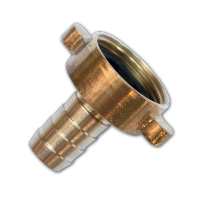 Brass Adaptor 1.25″ BSPF – 25mm Home & Garden Free Shipping