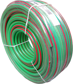 Premium Garden Hose Set Green Home & Garden Free Shipping