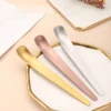 Cake Dessert Spoon - Mirror Polished Stainless Steel Quality Cutlery