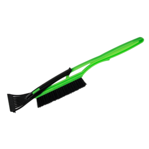 2-Element Set Snow Brush and Scraper Home & Garden Free Shipping