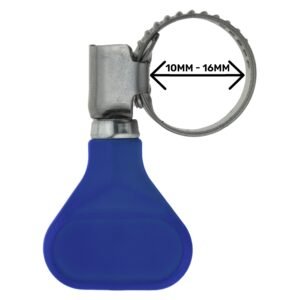 A2 Grip Hose Clip 10mm-16mm Home & Garden Free Shipping