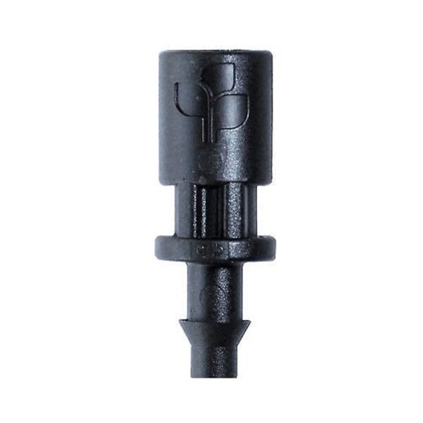 Antelco Asta Stake Adaptor 4 mm (F) x 4.5 mm Barb Home & Garden Free Shipping 5