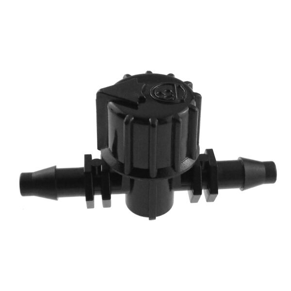 Antelco Vari-Flow Valve 4.5mm Barb Home & Garden Free Shipping 5