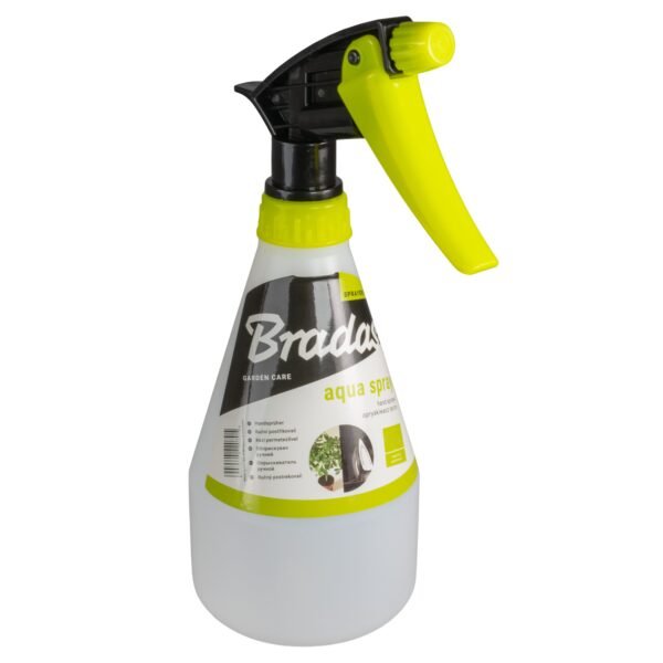 Hand Sprayer “Aqua Spray” 0.75L Home & Garden Free Shipping 5