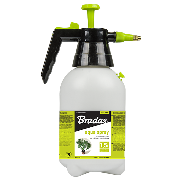 Hand Sprayer “Aqua Spray” 1.5L Home & Garden Free Shipping 5