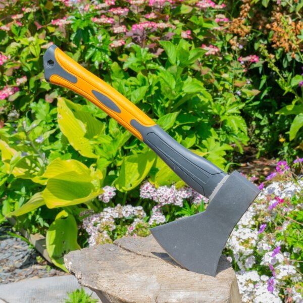 Universal Fiberglass Axe 1000g Home & Garden Free Shipping 5