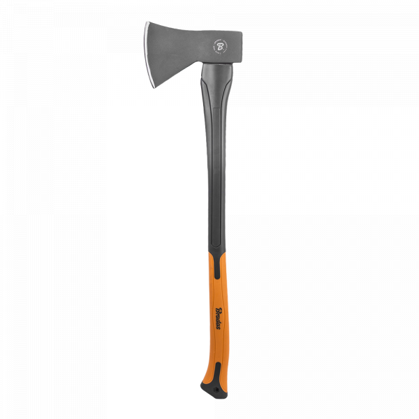 Universal Fiberglass Axe 1500g Home & Garden Free Shipping 5
