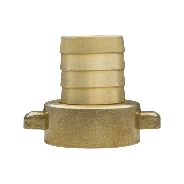 Brass Adaptor 3/4″ BSPF – 19mm Home & Garden Free Shipping 5