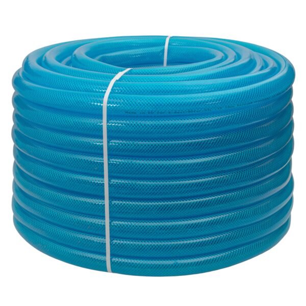 Ad-Blue Metal Fuel Gun White with ¾” Hose & Tank Adaptor Set Home & Garden Free Shipping 5