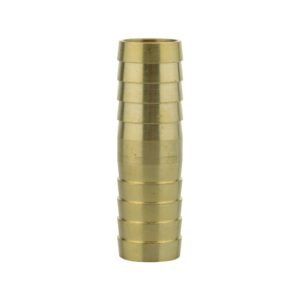 Brass Straight Joiner 15mm Home & Garden Free Shipping