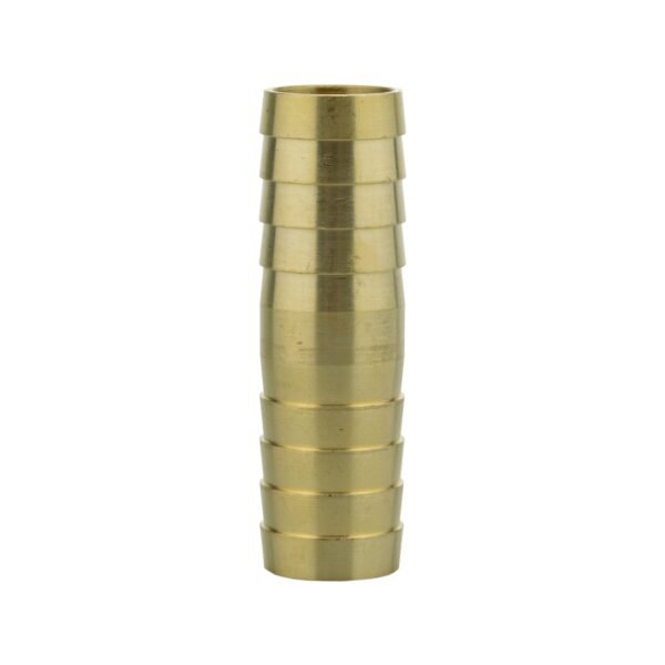 Brass Straight Joiner 15mm Home & Garden Free Shipping 5