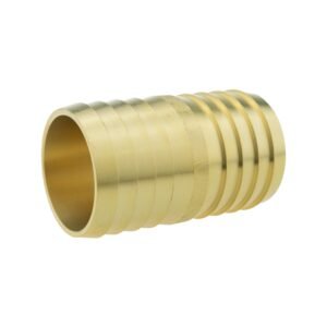 Brass Straight Joiner 32mm Home & Garden Free Shipping