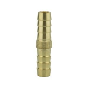 Brass Straight Joiner 8mm Home & Garden Free Shipping