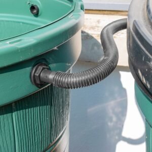 2″ Water Butt Linking Kit Home & Garden Free Shipping