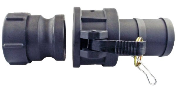 IBC 2” S60X6 – 2” Camlock Fitting with 2” Type C Camlock Home & Garden Free Shipping 5
