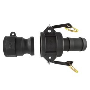 Camlock Type A + C Home & Garden Free Shipping