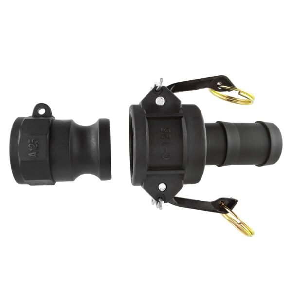 Camlock Type A + C Home & Garden Free Shipping 5