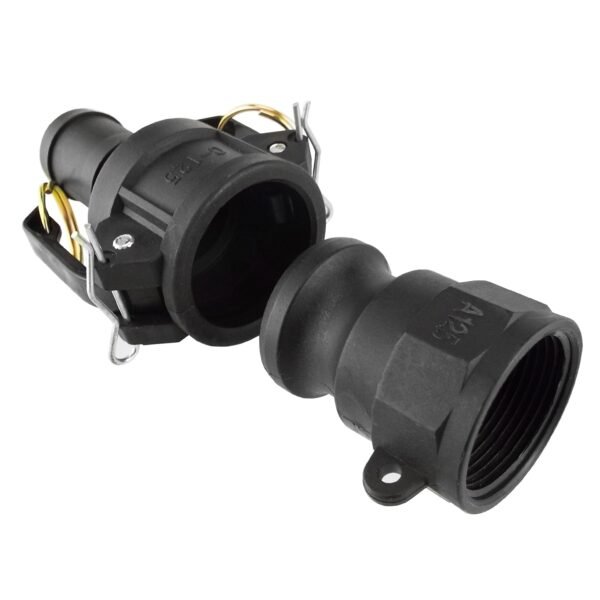 Camlock Type A + C Home & Garden Free Shipping 7