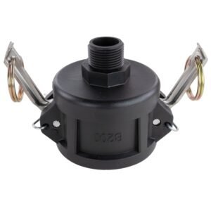 Camlock Type B Reducing 2″ – 3/4″ BSPM Home & Garden Free Shipping