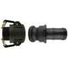 Camlock type b + e – heavy duty pipe & hose fitting uk camlock fittings free shipping