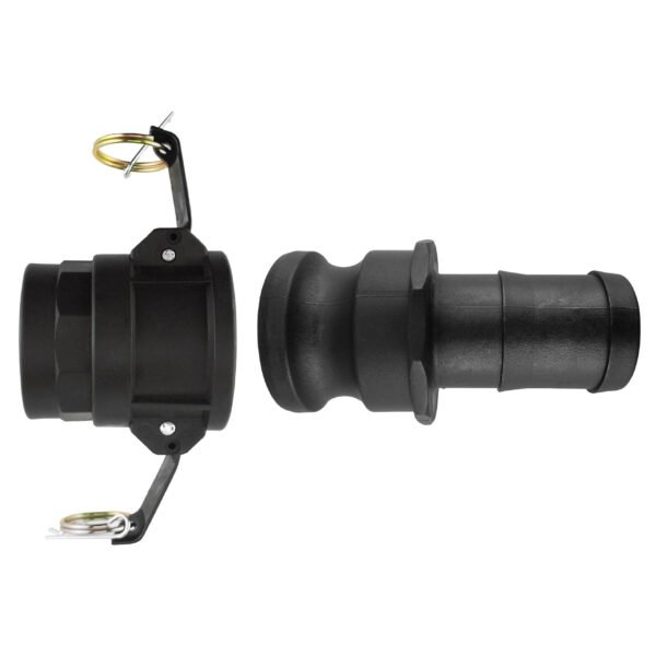 Camlock Type D + E Home & Garden Free Shipping 5