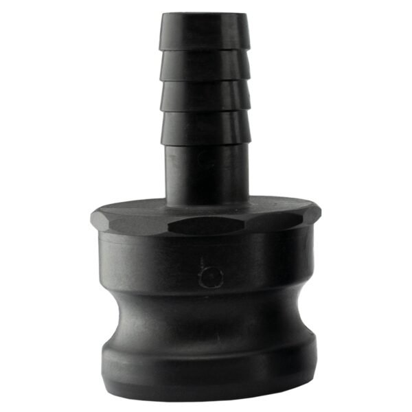 Camlock Type E 2″ – 1″ Barb Home & Garden Free Shipping 5