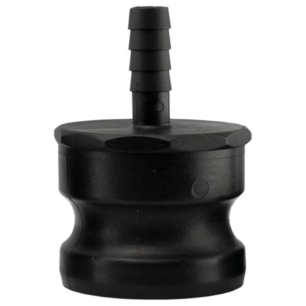 Camlock Type E 2″ – 1/2″ Barb Home & Garden Free Shipping 5