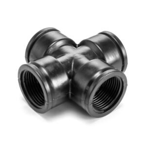 PP Cross 1″ BSPF Home & Garden Free Shipping