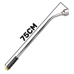 Watering Lance 75cm with 3/4″BSP Female Thread Inlet Home & Garden Free Shipping