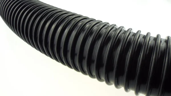 Corrugated pipe 1 inch (25mm), 20m – heavy duty pipe & hose fitting uk