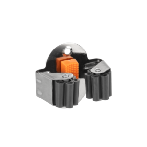 Wall Mount Tool Holder – Roller Grip Design (Single) Home & Garden Free Shipping