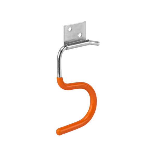 Wall Mount Tool Holder S Hanging Hook (Single) Home & Garden Free Shipping 5