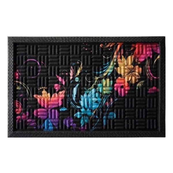 Doormat 75cm x 45cm – Fingertip Type A Home & Garden Free Shipping 5