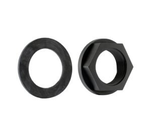 1.5″ BSPF Back Nut With Washer Home & Garden Free Shipping