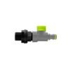 Dog bathtub 65l with drain valve – premium bathing station for dogs & cats uk dogs free shipping 13