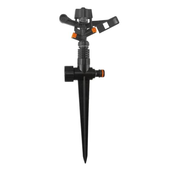 Pulsating Lawn Sprinkler on Spike – Eco Line Home & Garden Free Shipping 5