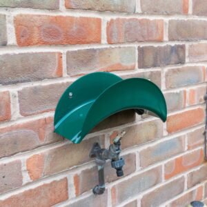 Metal Hose Hanger Green Home & Garden Free Shipping