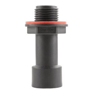 Water Butt Extension 1/2″ BSPM-F Home & Garden Free Shipping 5