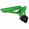 Car door step type d green – universal folding car roof access door step uk