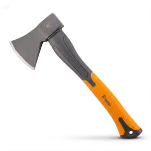 Universal Fiberglass Axe 600g – Camping & Garden Hatchet UK