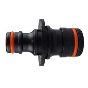 Two Way Adaptor Max Flo to Standard Snap-On Male Home & Garden Free Shipping