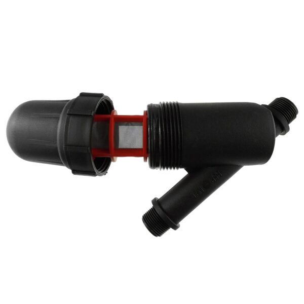 Water Filter 3/4″ BSPM-M Home & Garden Free Shipping 5