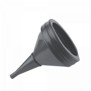 Large Fuel Funnel Straight 21cm Home & Garden Free Shipping