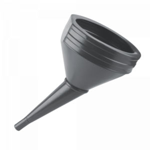 Large Fuel Funnel Angled 21cm Home & Garden Free Shipping