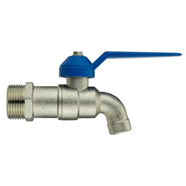 Basic Garden Tap 1/2″ BSPM Inlet Home & Garden Free Shipping 5