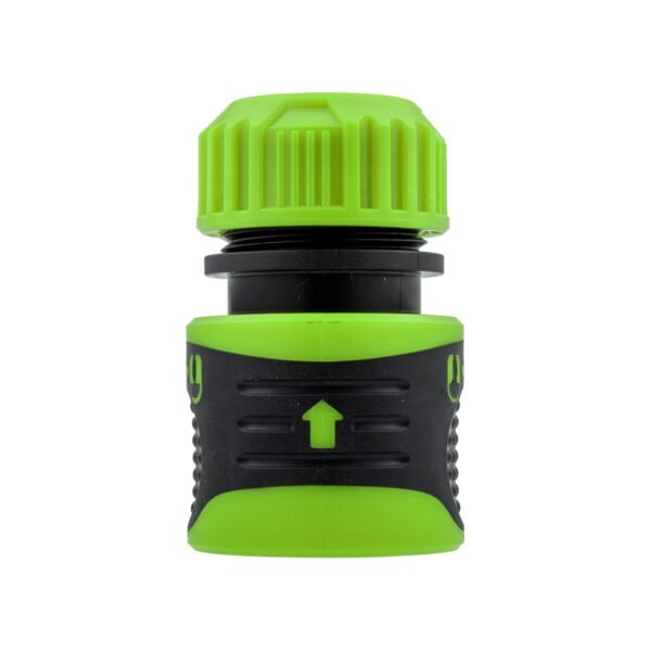 Premium Garden Hose Green with Green Lock Connectors Home & Garden Free Shipping 5